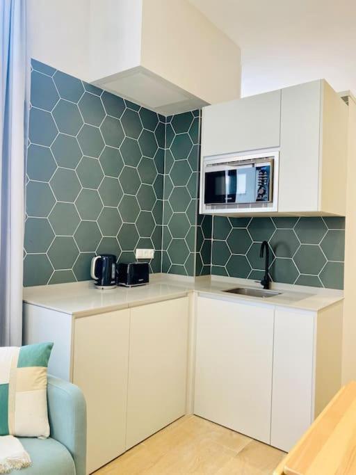 Cabanyal Room 2 - Small & Stylish By The Beach Valência Exterior foto